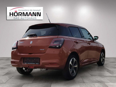 Suzuki Swift Gebrauchtwagen