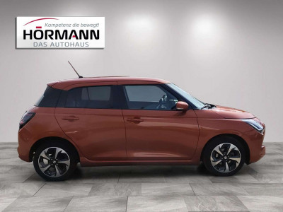 Suzuki Swift Gebrauchtwagen