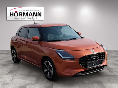 Suzuki Swift Gebrauchtwagen