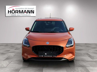 Suzuki Swift Gebrauchtwagen