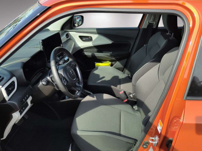 Suzuki Swift Gebrauchtwagen