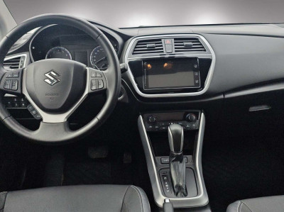 Suzuki SX4 S-Cross Gebrauchtwagen Suzuki SX4 S-Cross Gebrauchtwagen