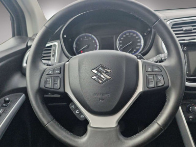 Suzuki SX4 S-Cross Gebrauchtwagen Suzuki SX4 S-Cross Gebrauchtwagen