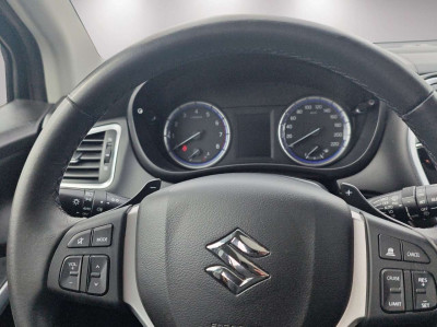 Suzuki SX4 S-Cross Gebrauchtwagen Suzuki SX4 S-Cross Gebrauchtwagen