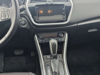 Suzuki SX4 S-Cross Gebrauchtwagen Suzuki SX4 S-Cross Gebrauchtwagen