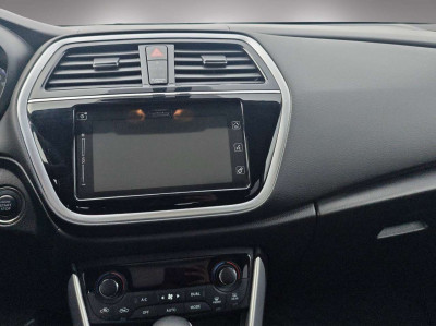 Suzuki SX4 S-Cross Gebrauchtwagen Suzuki SX4 S-Cross Gebrauchtwagen