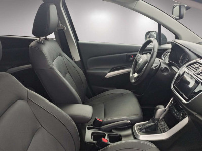 Suzuki SX4 S-Cross Gebrauchtwagen Suzuki SX4 S-Cross Gebrauchtwagen