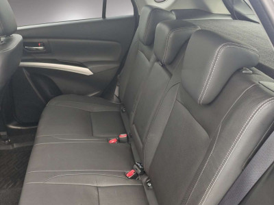 Suzuki SX4 S-Cross Gebrauchtwagen Suzuki SX4 S-Cross Gebrauchtwagen