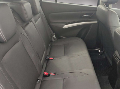 Suzuki SX4 S-Cross Gebrauchtwagen Suzuki SX4 S-Cross Gebrauchtwagen