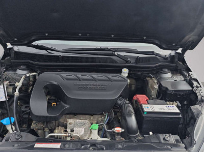 Suzuki SX4 S-Cross Gebrauchtwagen Suzuki SX4 S-Cross Gebrauchtwagen