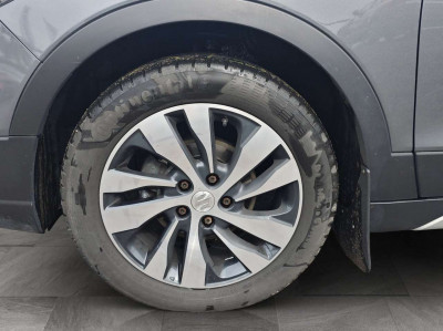 Suzuki SX4 S-Cross Gebrauchtwagen Suzuki SX4 S-Cross Gebrauchtwagen