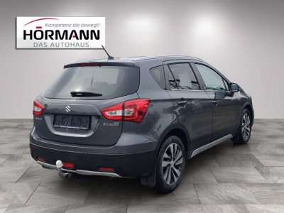 Suzuki SX4 S-Cross Gebrauchtwagen Suzuki SX4 S-Cross Gebrauchtwagen