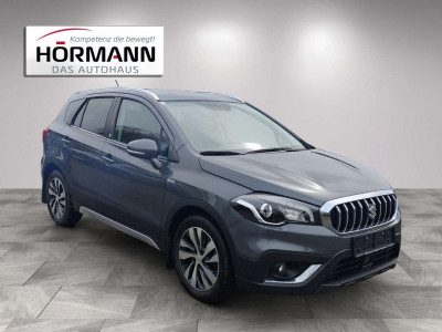 Suzuki SX4 S-Cross Gebrauchtwagen Suzuki SX4 S-Cross Gebrauchtwagen