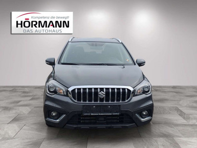 Suzuki SX4 S-Cross Gebrauchtwagen Suzuki SX4 S-Cross Gebrauchtwagen