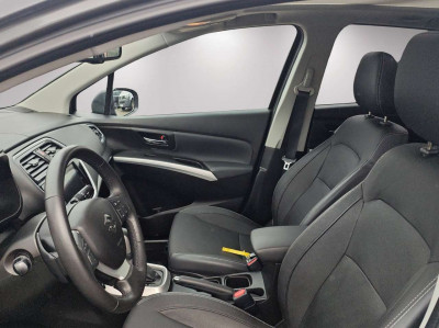 Suzuki SX4 S-Cross Gebrauchtwagen Suzuki SX4 S-Cross Gebrauchtwagen