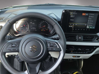 Suzuki Swift Vorführwagen