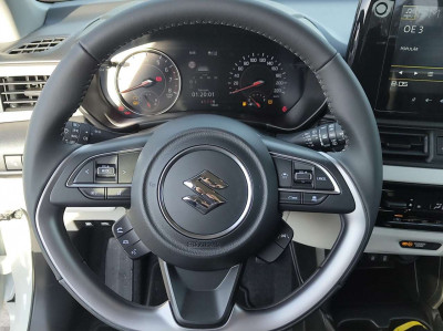 Suzuki Swift Vorführwagen