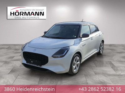 Suzuki Swift Vorführwagen