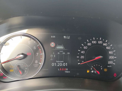 Suzuki Swift Vorführwagen