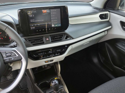 Suzuki Swift Vorführwagen