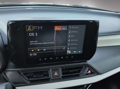 Suzuki Swift Vorführwagen