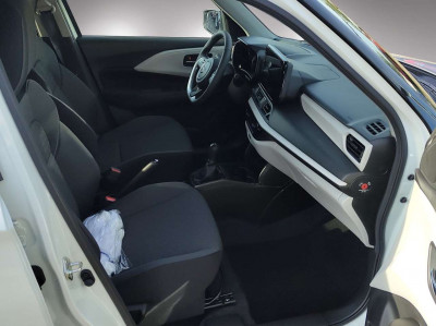 Suzuki Swift Vorführwagen