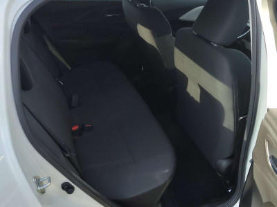 Suzuki Swift Vorführwagen