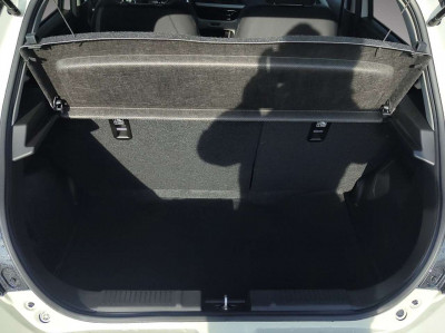 Suzuki Swift Vorführwagen