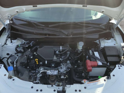 Suzuki Swift Vorführwagen