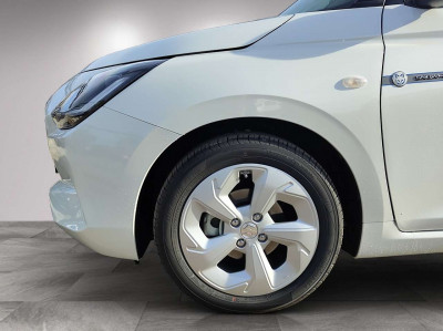 Suzuki Swift Vorführwagen