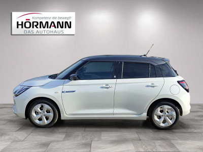 Suzuki Swift Vorführwagen