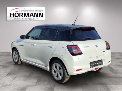 Suzuki Swift Vorführwagen