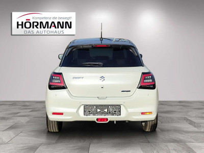 Suzuki Swift Vorführwagen