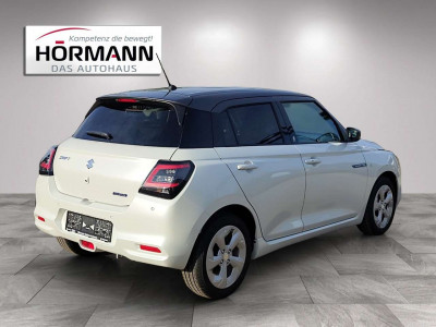Suzuki Swift Vorführwagen
