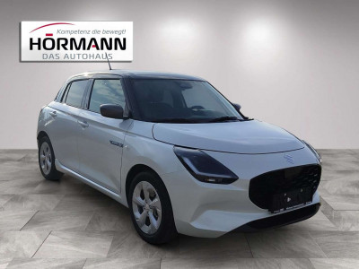 Suzuki Swift Vorführwagen