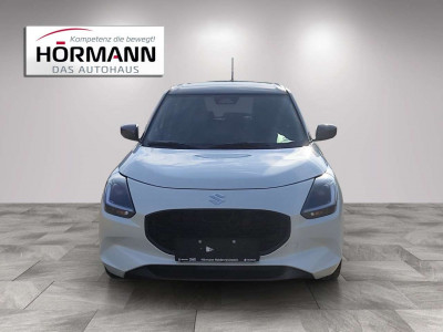 Suzuki Swift Vorführwagen