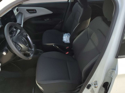 Suzuki Swift Vorführwagen