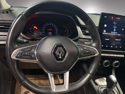 Renault Captur Gebrauchtwagen