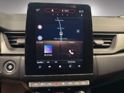 Renault Captur Gebrauchtwagen