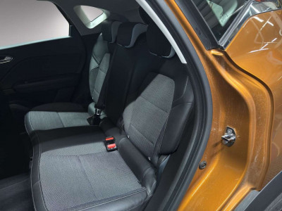 Renault Captur Gebrauchtwagen