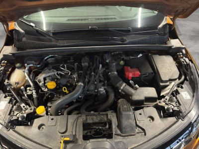 Renault Captur Gebrauchtwagen