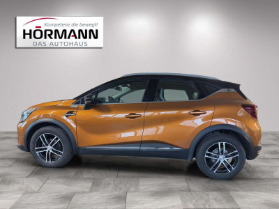 Renault Captur Gebrauchtwagen