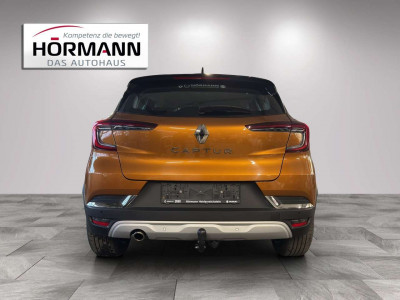 Renault Captur Gebrauchtwagen