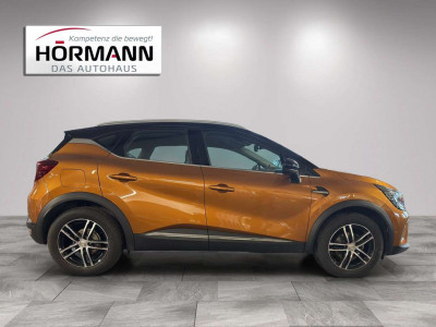 Renault Captur Gebrauchtwagen