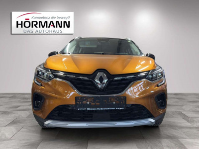 Renault Captur Gebrauchtwagen