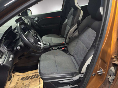 Renault Captur Gebrauchtwagen