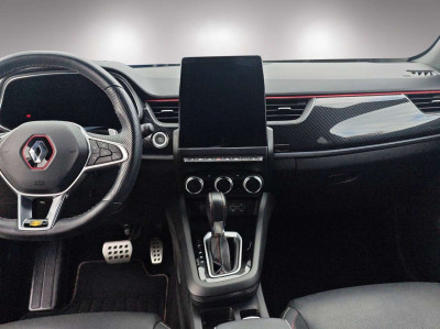 Renault Arkana Gebrauchtwagen