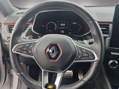 Renault Arkana Gebrauchtwagen