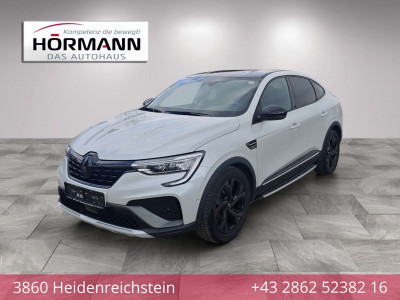 Renault Arkana Gebrauchtwagen