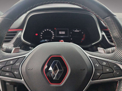 Renault Arkana Gebrauchtwagen